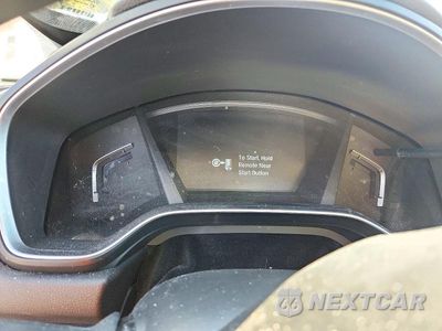 Zdjęcie 9 z 13 samochodu: 2017 HONDA CR-V EXL VIN:2HKRW2H86HH129144 - miniatura