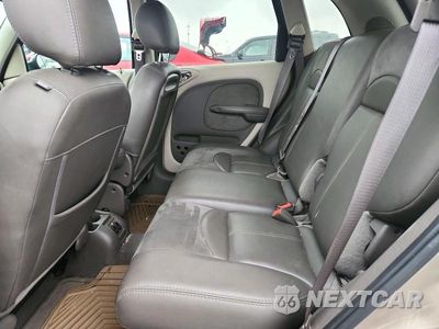 Zdjęcie 10 z 12 samochodu: 2004 CHRYSLER PT CRUISER LIMITED VIN:3C8FY68B84T363505 - miniatura