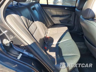 Zdjęcie 10 z 12 samochodu: 2006 HONDA ACCORD EX VIN:1HGCM55896A053412 - miniatura