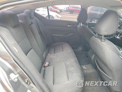 Zdjęcie 10 z 12 samochodu: 2021 NISSAN ALTIMA SV VIN:1N4BL4DVXMN345287 - miniatura