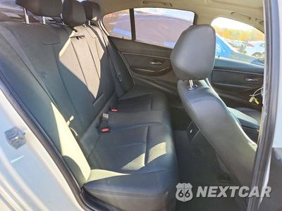 Zdjęcie 10 z 12 samochodu: 2015 BMW 328 I VIN:WBA3A5G54FNS90356 - miniatura