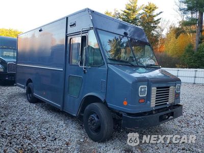 Czwarte zdjęcie samochodu z boku: 2021 FORD F59 DELIVERY TRUCK VIN:1F65F5KN6M0A04945 - miniatura