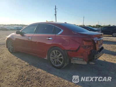Drugie zdjęcie samochodu z przodu: 2018 NISSAN ALTIMA 2.5 SR VIN:1N4AL3AP0JC185925 - miniatura