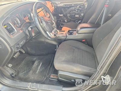 Zdjęcie 7 z 13 samochodu: 2014 DODGE CHARGER R/T VIN:2C3CDXCT8EH167925 - miniatura