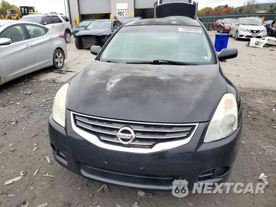 Piąte zdjęcie samochodu w środku: 2012 NISSAN ALTIMA 2.5 VIN:1N4AL2AP5CC122025 - miniatura