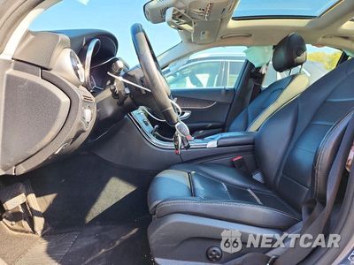 Zdjęcie 7 z 12 samochodu: 2017 MERCEDES-BENZ C 300 4MATIC VIN:55SWF4KB2HU186859 - miniatura