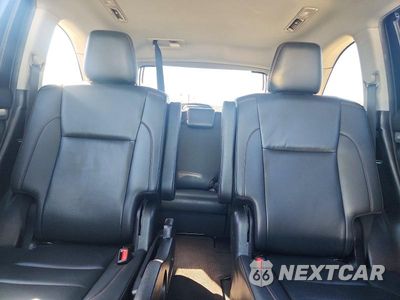 Zdjęcie 10 z 13 samochodu: 2019 TOYOTA HIGHLANDER XLE VIN:5TDKZRFH7KS366571 - miniatura
