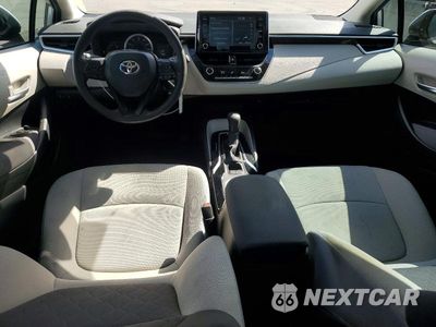 Zdjęcie 8 z 13 samochodu: 2020 TOYOTA COROLLA LE VIN:5YFEPRAE8LP123667 - miniatura