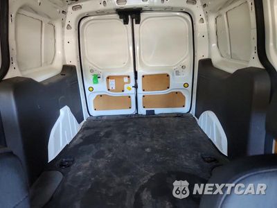 Zdjęcie 10 z 13 samochodu: 2021 FORD TRANSIT CONNECT XL VIN:NM0LS7E29M1505414 - miniatura