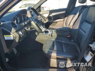 Zdjęcie 7 z 12 samochodu: 2014 MERCEDES-BENZ C 300 4MATIC VIN:WDDGF8AB4ER309720 - miniatura