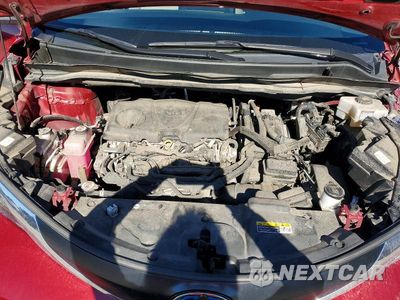 Zdjęcie 12 z 13 samochodu: 2023 TOYOTA SIENNA LE VIN:5TDKRKEC7PS178749 - miniatura