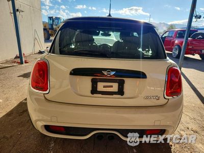 Zdjęcie 6 z 12 samochodu: 2015 MINI COOPER S VIN:WMWXP7C53F2A36143 - miniatura