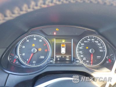 Zdjęcie 9 z 14 samochodu: 2017 AUDI Q5 PREMIUM PLUS S-LINE VIN:WA1D7AFP7HA048103 - miniatura