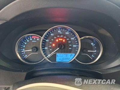 Zdjęcie 9 z 13 samochodu: 2014 TOYOTA COROLLA LE VIN:2T1BURHE4EC150594 - miniatura