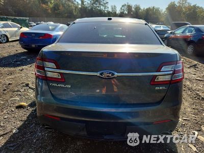 Zdjęcie 6 z 12 samochodu: 2015 FORD TAURUS SEL VIN:1FAHP2E83FG141238 - miniatura