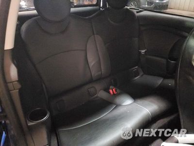 Zdjęcie 10 z 13 samochodu: 2008 MINI COOPER CLUBMAN VIN:WMWML33568TP97119 - miniatura