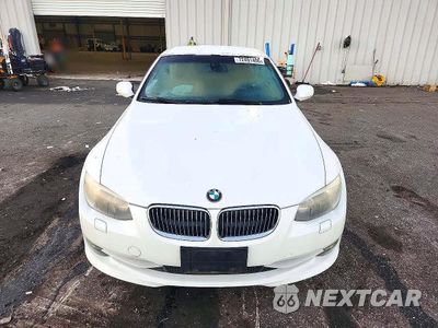Piąte zdjęcie samochodu w środku: 2011 BMW 328 I VIN:WBADW3C56BE539945 - miniatura