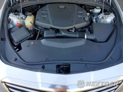 Zdjęcie 11 z 12 samochodu: 2018 CADILLAC CTS PREMIUM LUXURY VIN:1G6AY5SS0J0183798 - miniatura