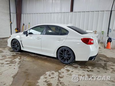 Drugie zdjęcie samochodu z przodu: 2021 SUBARU WRX LIMITED VIN:JF1VA1J63M9813786 - miniatura