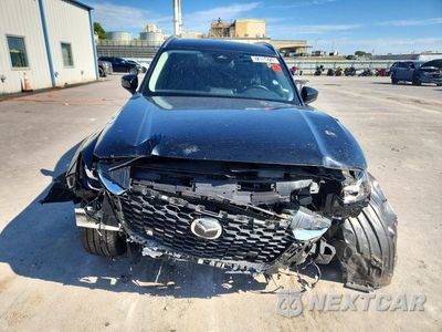 Piąte zdjęcie samochodu w środku: 2026 MAZDA CX-90 SELECT VIN:JM3KKAHD6T1353459 - miniatura