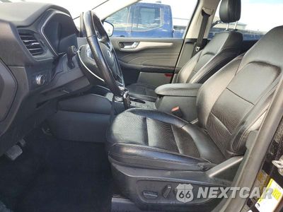 Zdjęcie 7 z 13 samochodu: 2021 FORD ESCAPE SEL VIN:1FMCU9H60MUA70607 - miniatura