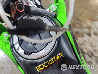 Zdjęcie 8 z 9 samochodu: 2021 KAWASAKI KLX230 A VIN:MH4LXCA11MJP00138 - miniatura