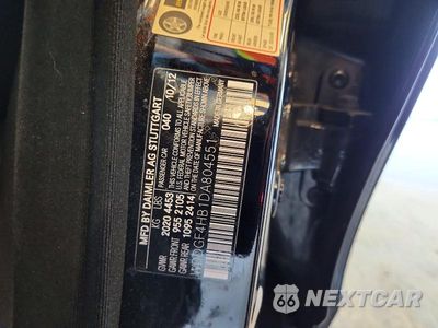 Zdjęcie 12 z 12 samochodu: 2013 MERCEDES-BENZ C 250 VIN:WDDGF4HB1DA804551 - miniatura