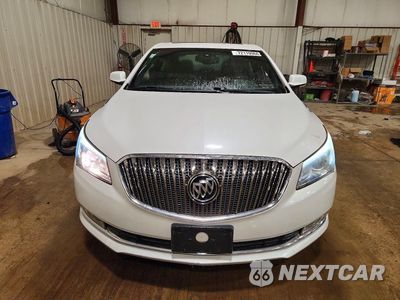 Piąte zdjęcie samochodu w środku: 2015 BUICK LACROSSE VIN:1G4GB5G3XFF193782 - miniatura
