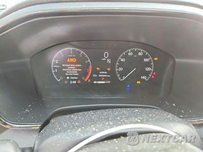 Zdjęcie 9 z 14 samochodu: 2025 HONDA CR-V EX VIN:2HKRS4H42SH437164 - miniatura