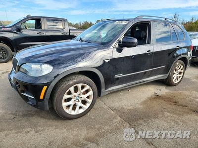 2011 BMW X5 XDRIVE35I 5UXZV4C51BL740857 - główne zdjęcie licytacji z USA - miniatura