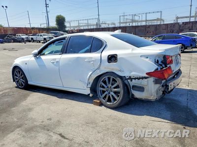 Drugie zdjęcie samochodu z przodu: 2015 LEXUS GS 350 VIN:JTHBE1BL7FA016768 - miniatura