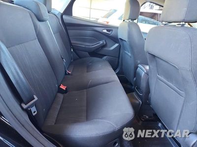 Zdjęcie 10 z 12 samochodu: 2015 FORD FOCUS SE VIN:1FADP3F22FL364117 - miniatura