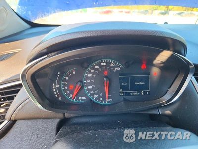 Zdjęcie 9 z 13 samochodu: 2017 CHEVROLET TRAX LS VIN:3GNCJNSB3HL196026 - miniatura