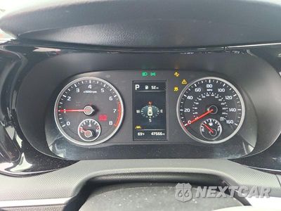 Zdjęcie 9 z 12 samochodu: 2024 KIA K5 GT LINE VIN:5XXG64J25RG234179 - miniatura