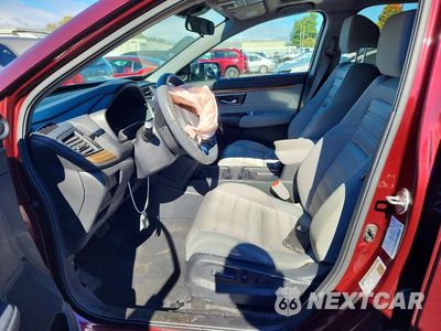 Zdjęcie 7 z 13 samochodu: 2019 HONDA CR-V EX VIN:2HKRW2H52KH623384 - miniatura