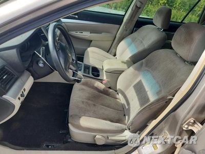 Zdjęcie 7 z 12 samochodu: 2014 SUBARU OUTBACK 2.5I VIN:4S4BRCACXE1318908 - miniatura