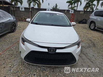 Piąte zdjęcie samochodu w środku: 2022 TOYOTA COROLLA VIN:5YFEPMAEXNP370484 - miniatura
