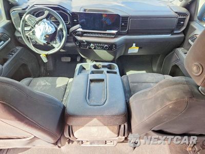Zdjęcie 8 z 12 samochodu: 2025 CHEVROLET SILVERADO C1500 LT VIN:3GCPACED1SG210002 - miniatura