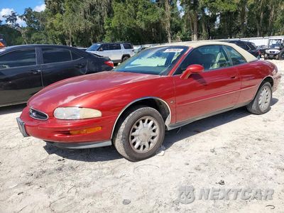 1998 BUICK RIVIERA 1G4GD2212W4707327 - główne zdjęcie licytacji z USA - miniatura