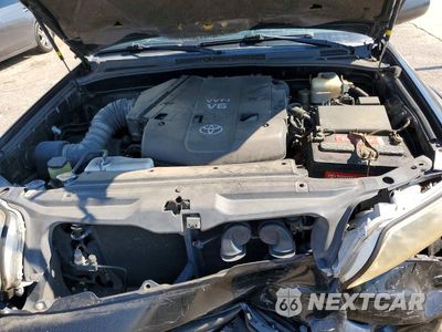 Zdjęcie 11 z 12 samochodu: 2006 TOYOTA 4RUNNER SR5 VIN:JTEZU14R168041964 - miniatura