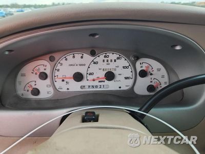 Zdjęcie 9 z 12 samochodu: 2002 FORD EXPLORER SPORT TRAC VIN:1FMZU77E62UB47646 - miniatura