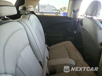 Zdjęcie 10 z 13 samochodu: 2015 MINI COOPER VIN:WMWXM5C59FT938168 - miniatura