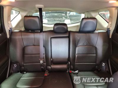 Zdjęcie 10 z 13 samochodu: 2014 NISSAN MURANO SL VIN:JN8AZ1MWXEW517197 - miniatura