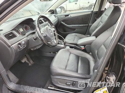 Zdjęcie 7 z 12 samochodu: 2014 VOLKSWAGEN JETTA TDI VIN:3VWLL7AJ4EM437702 - miniatura