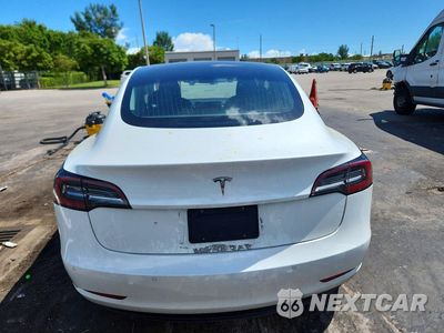 Zdjęcie 6 z 12 samochodu: 2019 TESLA MODEL 3 VIN:5YJ3E1EA3KF447948 - miniatura
