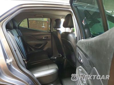 Zdjęcie 10 z 12 samochodu: 2020 BUICK ENCORE PREFERRED VIN:KL4CJASB3LB019854 - miniatura