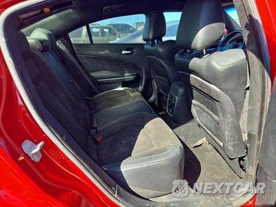 Zdjęcie 10 z 13 samochodu: 2020 DODGE CHARGER SCAT PACK VIN:2C3CDXGJ5LH141384 - miniatura