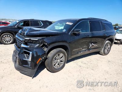 2026 CHEVROLET TRAVERSE LT 1GNERGKS0TJ208839 - główne zdjęcie licytacji z USA - miniatura