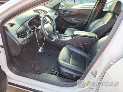 Zdjęcie 7 z 12 samochodu: 2021 CHEVROLET MALIBU LT VIN:1G1ZD5ST2MF089940 - miniatura