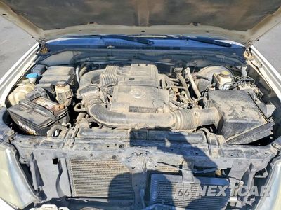 Zdjęcie 12 z 14 samochodu: 2008 NISSAN PATHFINDER S VIN:5N1AR18U78C655883 - miniatura